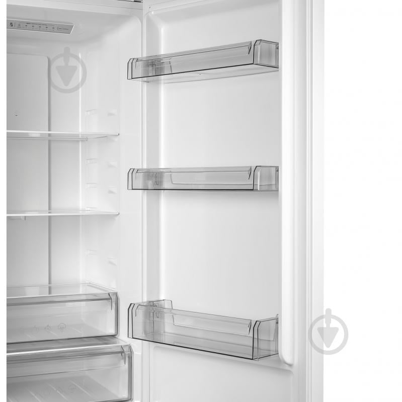 Холодильник Grifon NFND-200W - фото 8