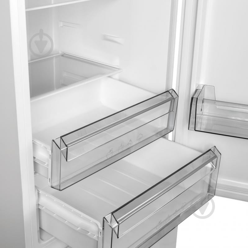 Холодильник Grifon NFND-200W - фото 7