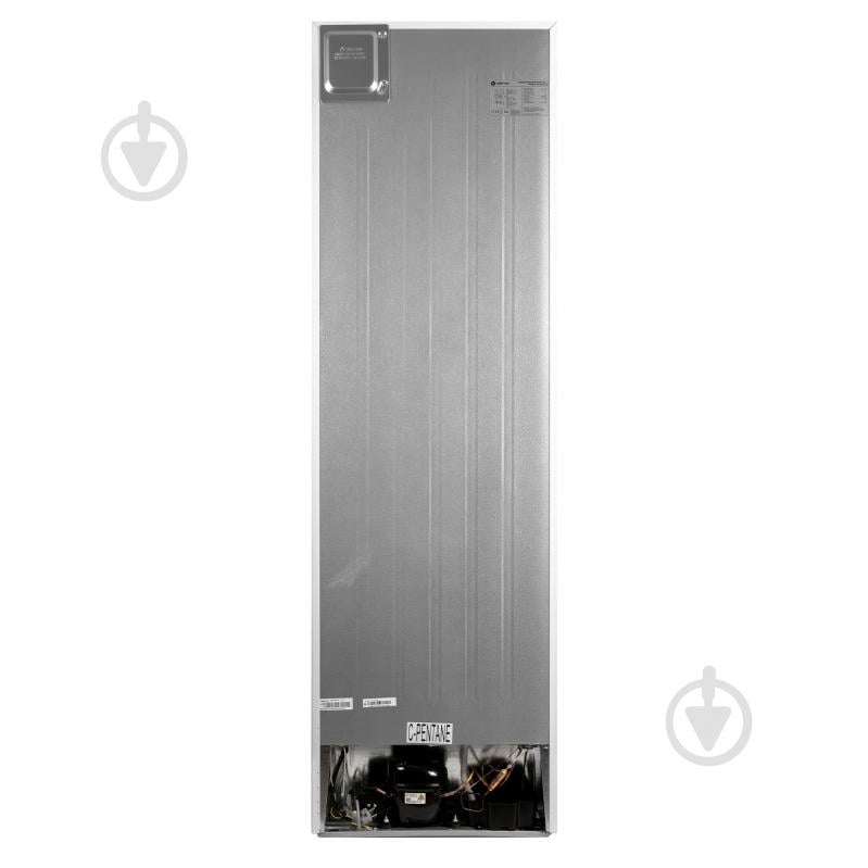 Холодильник Grifon NFND-200W - фото 5