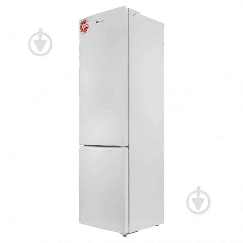 Холодильник Grifon NFND-200W - фото 2