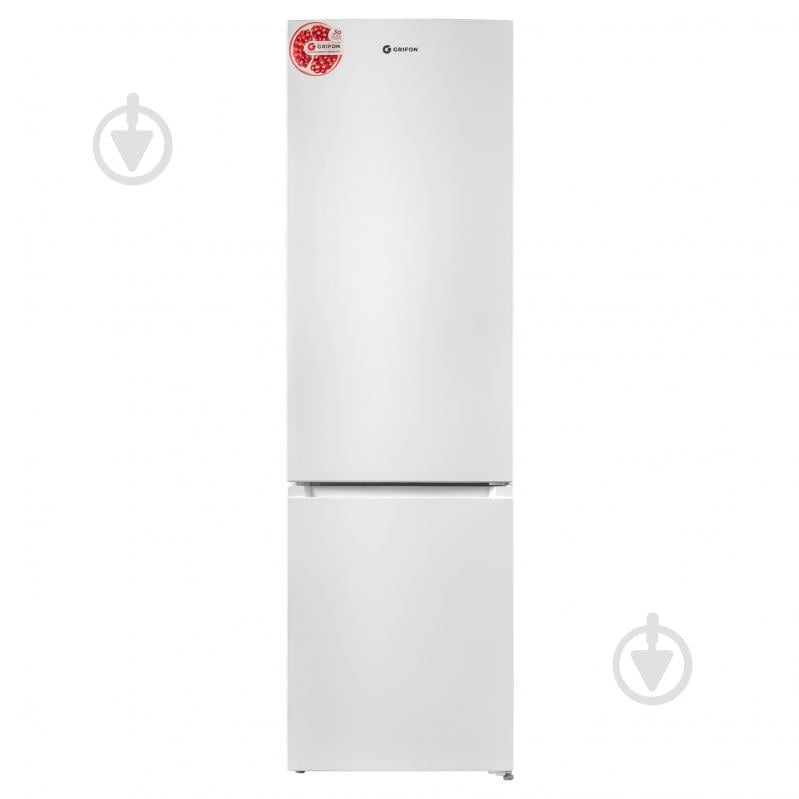 Холодильник Grifon NFND-200W - фото 1