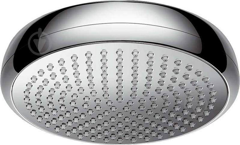 Верхний душ Hansgrohe Crometta 160 (26577400) - фото 1
