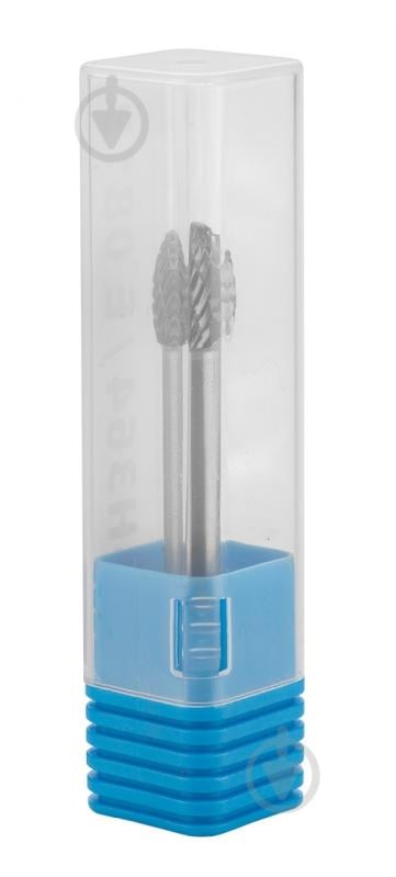 Фреза овальна GRAPHITE 55H364 - фото 5