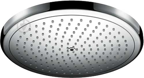 Верхний душ Hansgrohe Croma (26220000) - фото 1 Верхний душ Hansgrohe Croma (26220000) - фото 1
