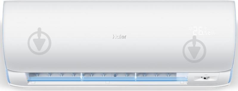 Кондиціонер Haier AS25S2SD1FA/1U25S2PJ1FA - фото 2 Кондиціонер Haier AS25S2SD1FA/1U25S2PJ1FA - фото 2