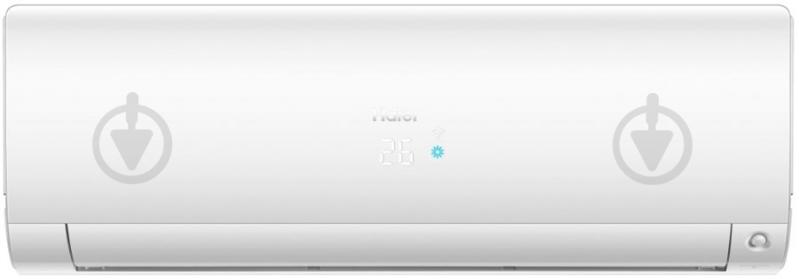 Кондиционер Haier FLEXIS INVERTER AS25S2SF1FA-BC - фото 3