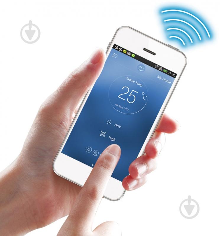 Кондиционер Haier FLEXIS INVERTER AS35S2SF1FA-BC - фото 7 Кондиционер Haier FLEXIS INVERTER AS35S2SF1FA-BC - фото 7