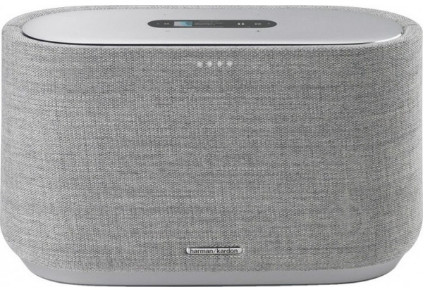 Акустическая система Harman Kardon Citation 300 2.2 grey (HKCITATION300GRYEU) - фото 2