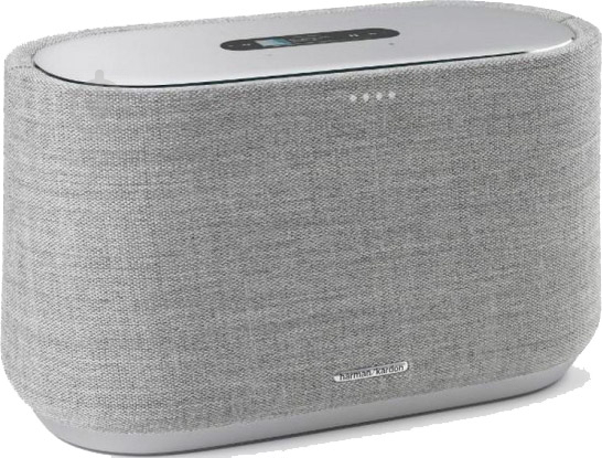 Акустична система Harman Kardon Citation 300 2.2 grey (HKCITATION300GRYEU) - фото 1