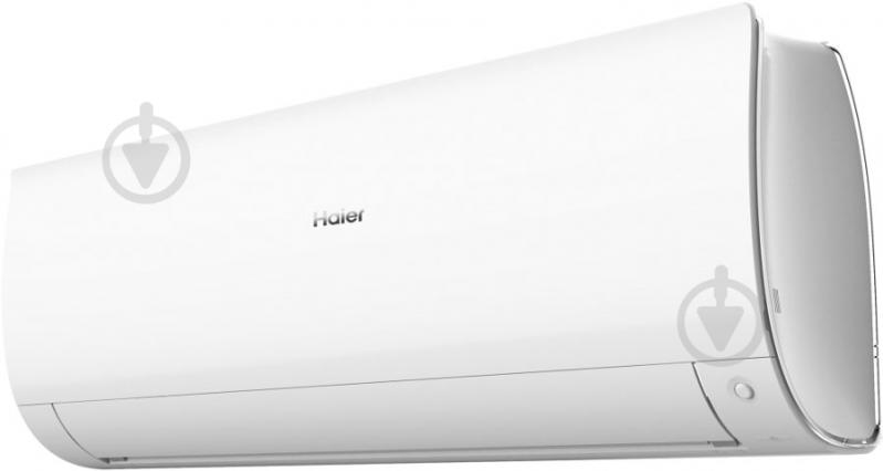 Кондиционер Haier FLEXIS INVERTER AS25S2SF1FA-CW - фото 2