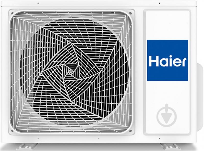 Кондиционер Haier FLEXIS INVERTER AS25S2SF1FA-CW - фото 5