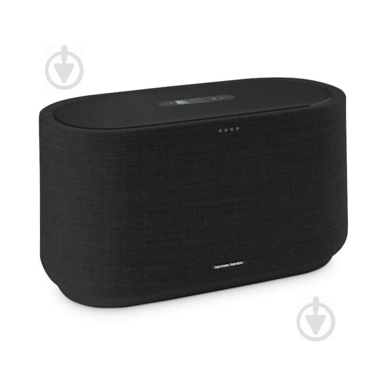 Акустическая система Harman Kardon Citation 500 2.0 black HKCITATION500BLKEU - фото 1