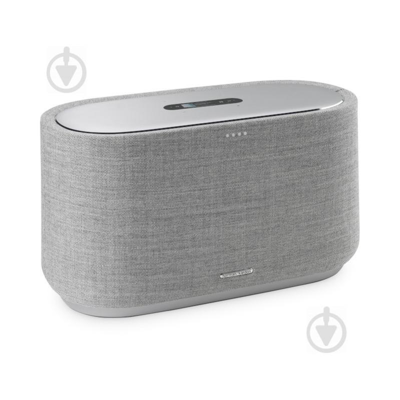 Акустическая система Harman Kardon Citation 500 2.0 grey HKCITATION500GRYEU - фото 1