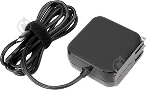 Блок питания Dell 45W AC Kit Type-C (492-BBUS) - фото 1