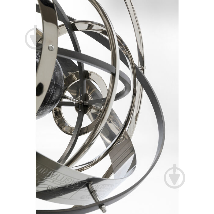 Статуетка Armillary 82x56x56 см KARE Design - фото 2