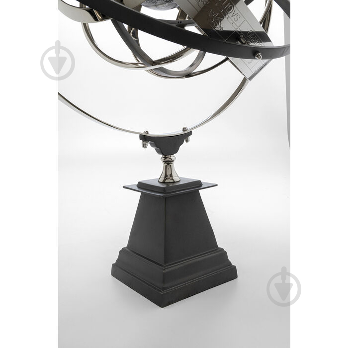 Статуетка Armillary 82x56x56 см KARE Design - фото 6