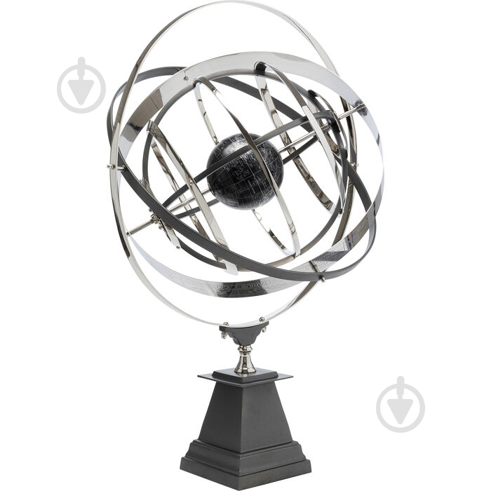 Статуетка Armillary 82x56x56 см KARE Design - фото 5