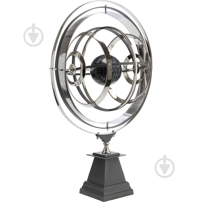 Статуетка Armillary 82x56x56 см KARE Design - фото 7