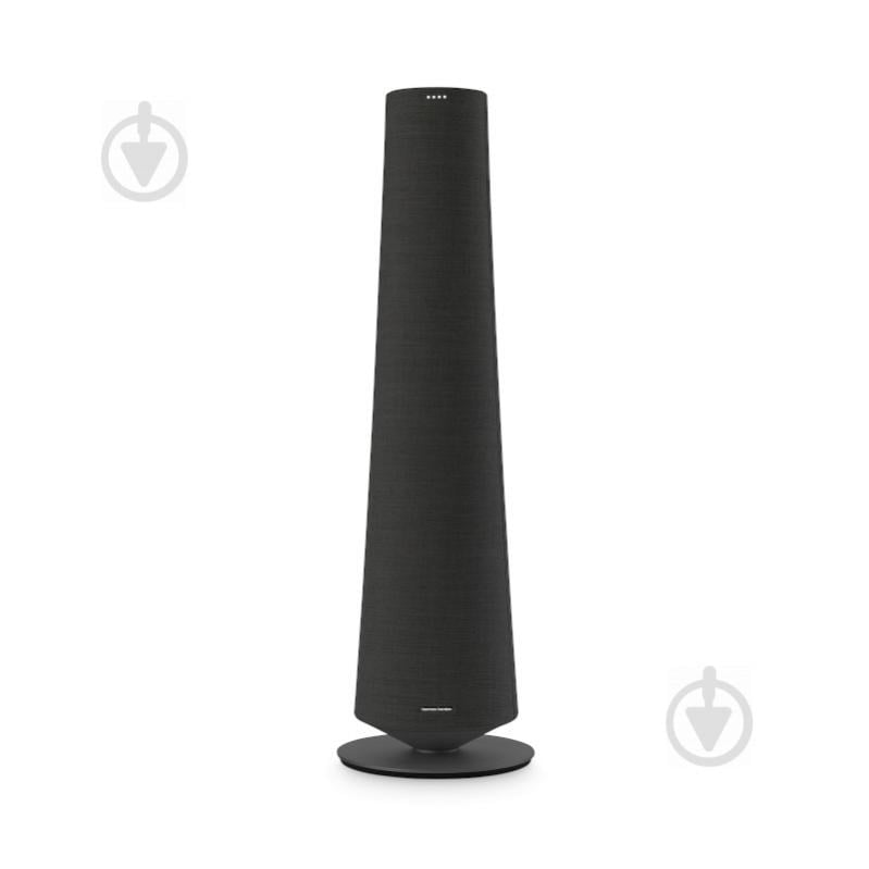 Акустична система Harman Kardon Citation Tower 2.0 black HKCITATIONTWRBLKEU - фото 3