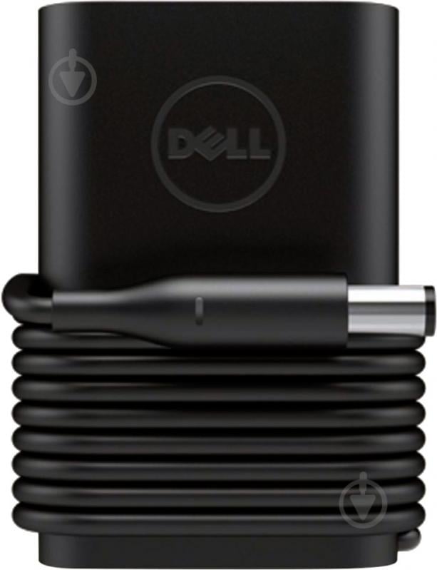 Блок живлення DELL 45W AC Plus 7.4 мм/4.5 мм (450-AGDV) - фото 1