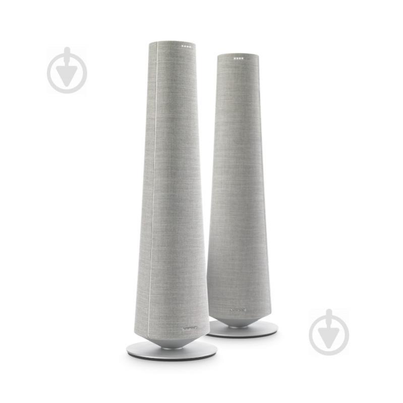 Акустична система Harman Kardon Citation Tower 2.0 grey HKCITATIONTWRGRYEU - фото 1