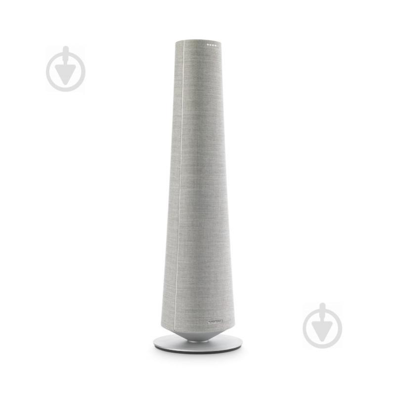 Акустична система Harman Kardon Citation Tower 2.0 grey HKCITATIONTWRGRYEU - фото 2