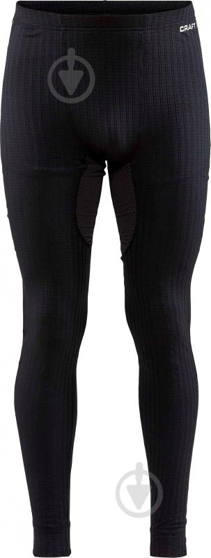 Термобрюки Craft ACTIVE EXTREME X PANTS M 1909683-999000 р.S черный - фото 1