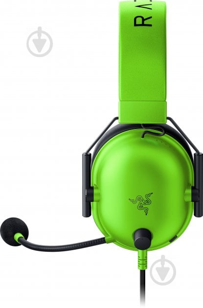 Гарнитура Razer Blackshark V2 X Green (RZ04-03240600-R3M1) - фото 2