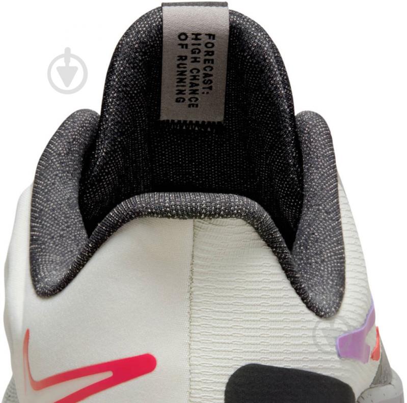 Кроссовки Nike PEGASUS 39 SHIELD DO7626-003 р.39 - фото 10