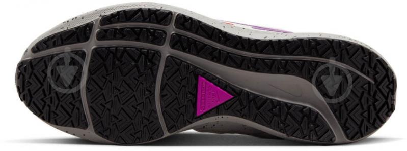 Кроссовки Nike PEGASUS 39 SHIELD DO7626-003 р.39 - фото 13