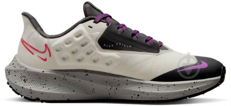 Кроссовки Nike PEGASUS 39 SHIELD DO7626-003 р.39 - фото 2