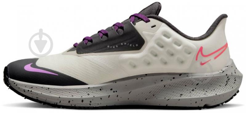 Кроссовки Nike PEGASUS 39 SHIELD DO7626-003 р.39 - фото 4