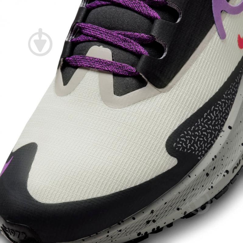 Кроссовки Nike PEGASUS 39 SHIELD DO7626-003 р.39 - фото 8