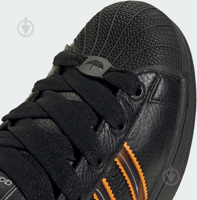 Кроссовки Adidas SUPERSTAR II W JQ6469 р.38 2/3 - фото 9 Кроссовки Adidas SUPERSTAR II W JQ6469 р.38 2/3 - фото 9