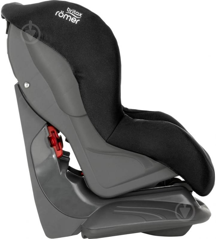 Автокресло Britax-Romer Eclipse черный cosmos black 2000024689 - фото 5