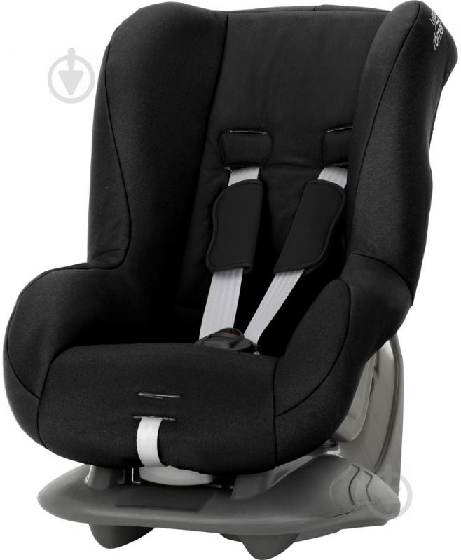 Автокресло Britax-Romer Eclipse черный cosmos black 2000024689 - фото 1