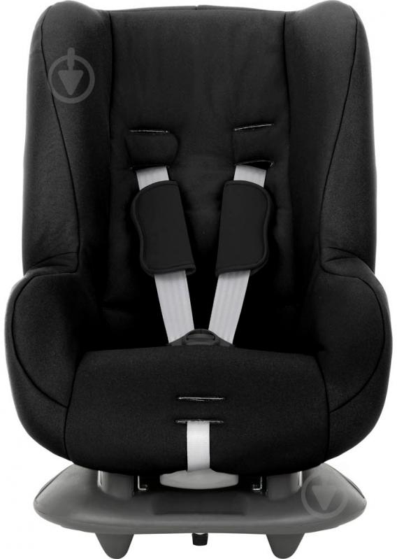 Автокресло Britax-Romer Eclipse черный cosmos black 2000024689 - фото 2