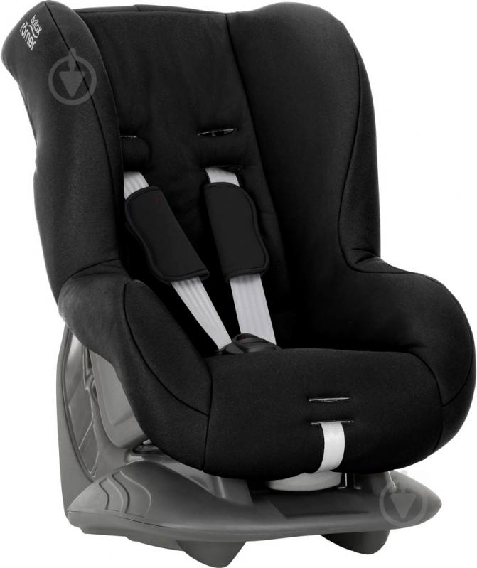 Автокресло Britax-Romer Eclipse черный cosmos black 2000024689 - фото 3