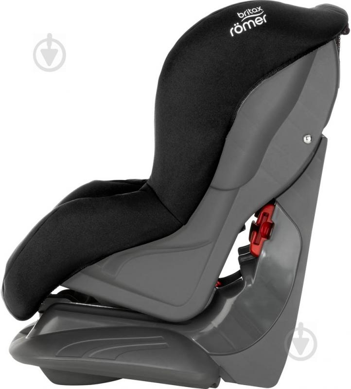 Автокресло Britax-Romer Eclipse черный cosmos black 2000024689 - фото 4