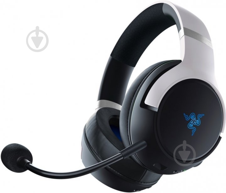 ᐉ Гарнитура Razer Kaira Pro for PS5 black (RZ04-04030100-R3M1) • Купить ...