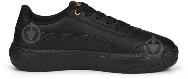 Кроссовки женские Puma TORI 38302611 р.37,5 черные - фото 2