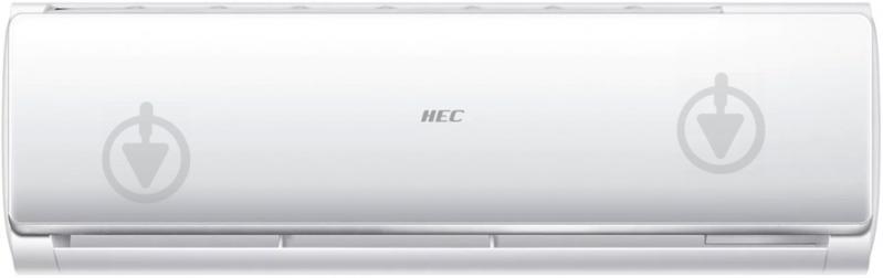 Кондиціонер Haier HEC-09HTD03/R2(I)/HEC-09HTD03/R2(O) - фото 1