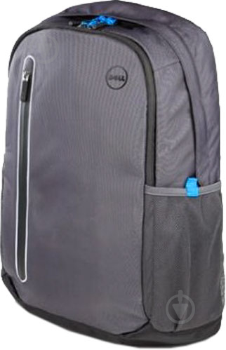 Рюкзак Dell Urban Backpack 15.6" grey (460-BCBC) - фото 1