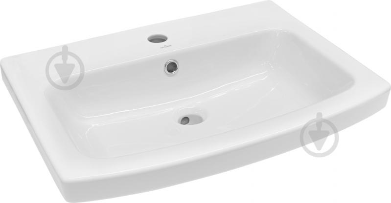 Умывальник Cersanit East 70 - фото 1