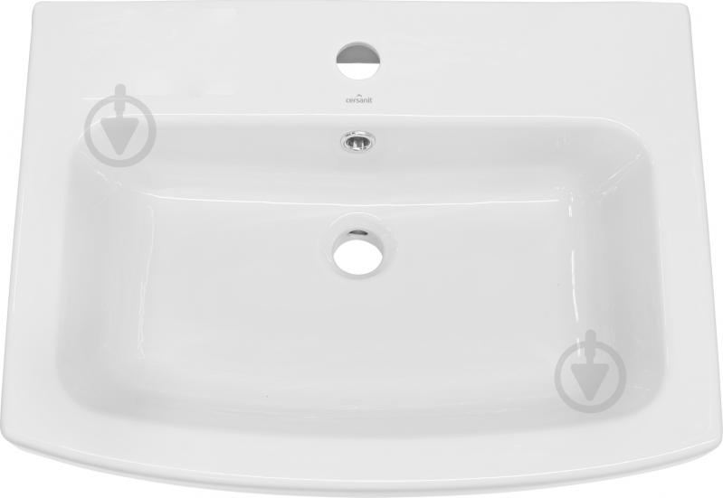 Умывальник Cersanit East 70 - фото 2