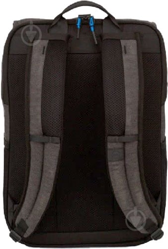 Рюкзак Dell Venture Backpack 15.6" black (460-BBZP) - фото 2