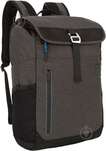 Рюкзак Dell Venture Backpack 15.6" black (460-BBZP) - фото 1