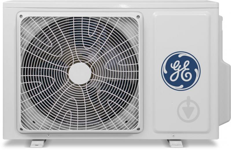 ᐉ Кондиционер GENERAL ELECTRIC GES-NJGB25IN-1/GES-NJ25OUT-1 • Купить в ...