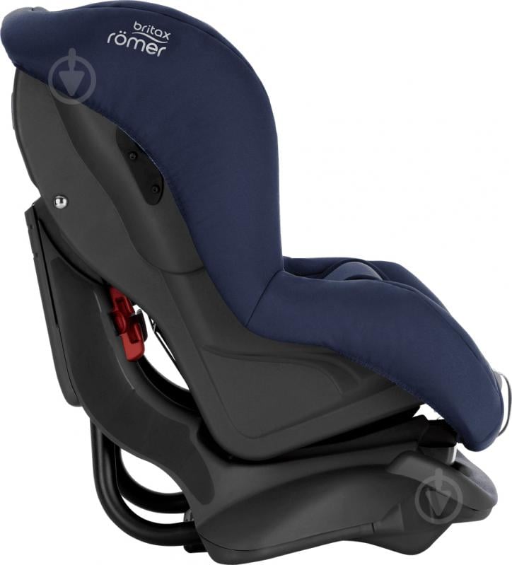 Автокрісло Britax-Romer First Class plus синій moonlight blue 2000027817 - фото 5