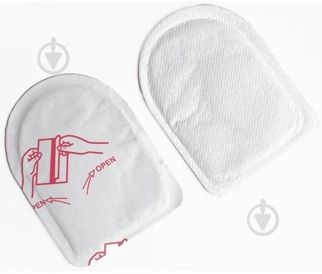 Грелка термохимическая BaseCamp Toe Warmer BCP 80300 - фото 3